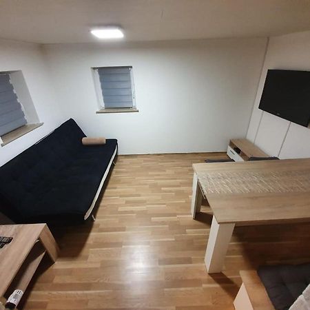 Ferienwohnung Haeusla Гіршайд Екстер'єр фото