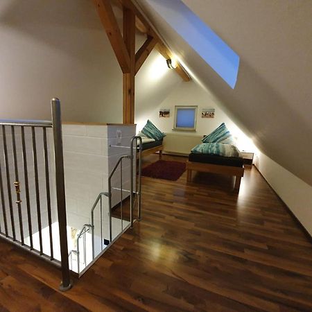 Ferienwohnung Haeusla Гіршайд Екстер'єр фото
