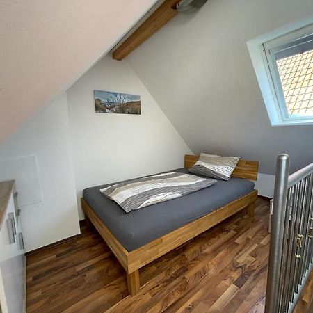 Ferienwohnung Haeusla Гіршайд Екстер'єр фото