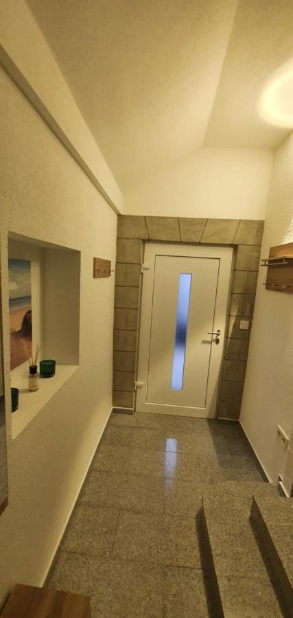 Ferienwohnung Haeusla Гіршайд Екстер'єр фото