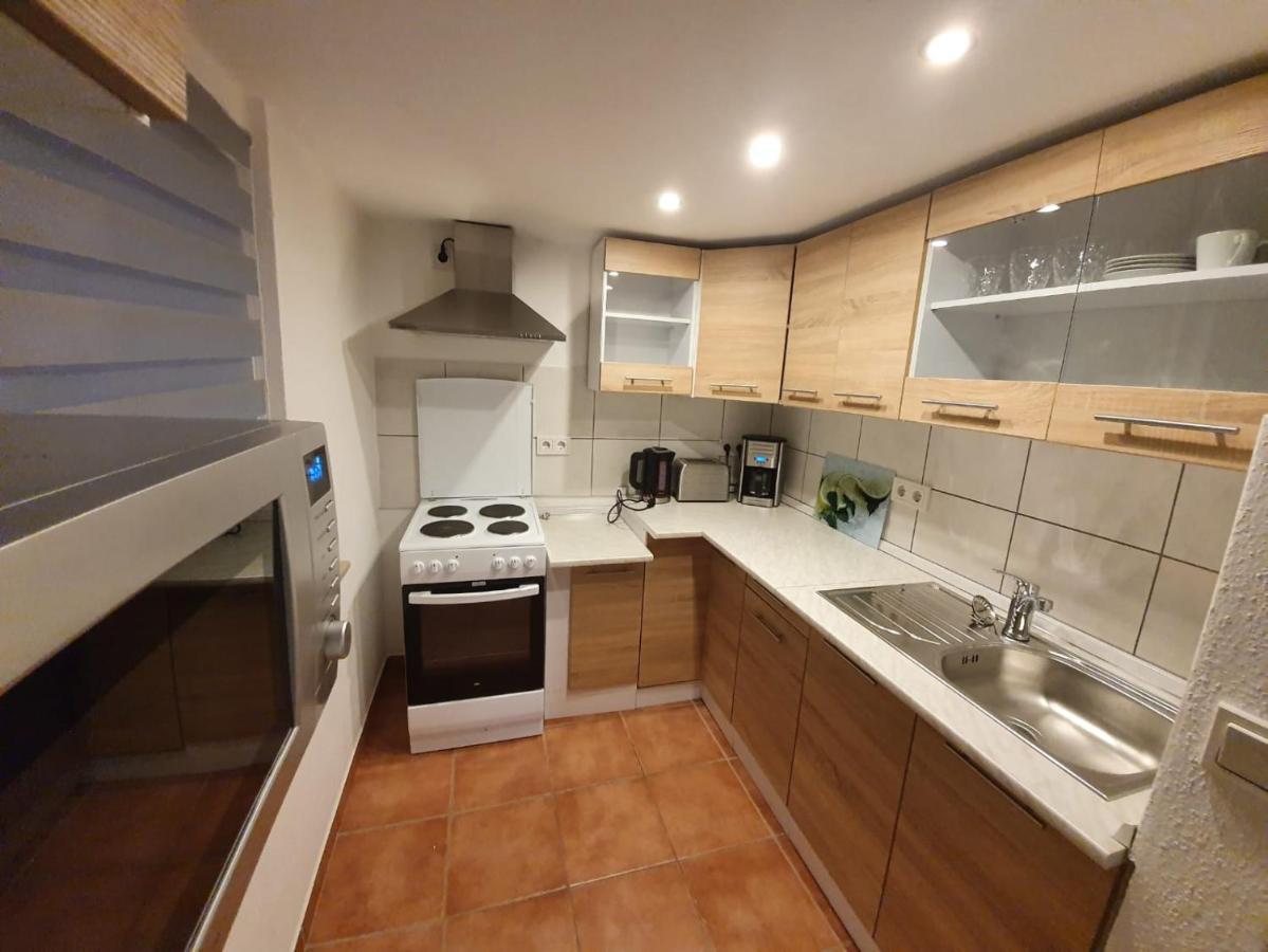 Ferienwohnung Haeusla Гіршайд Екстер'єр фото